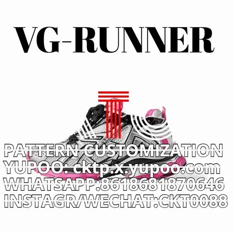  VG-Balencia Runner