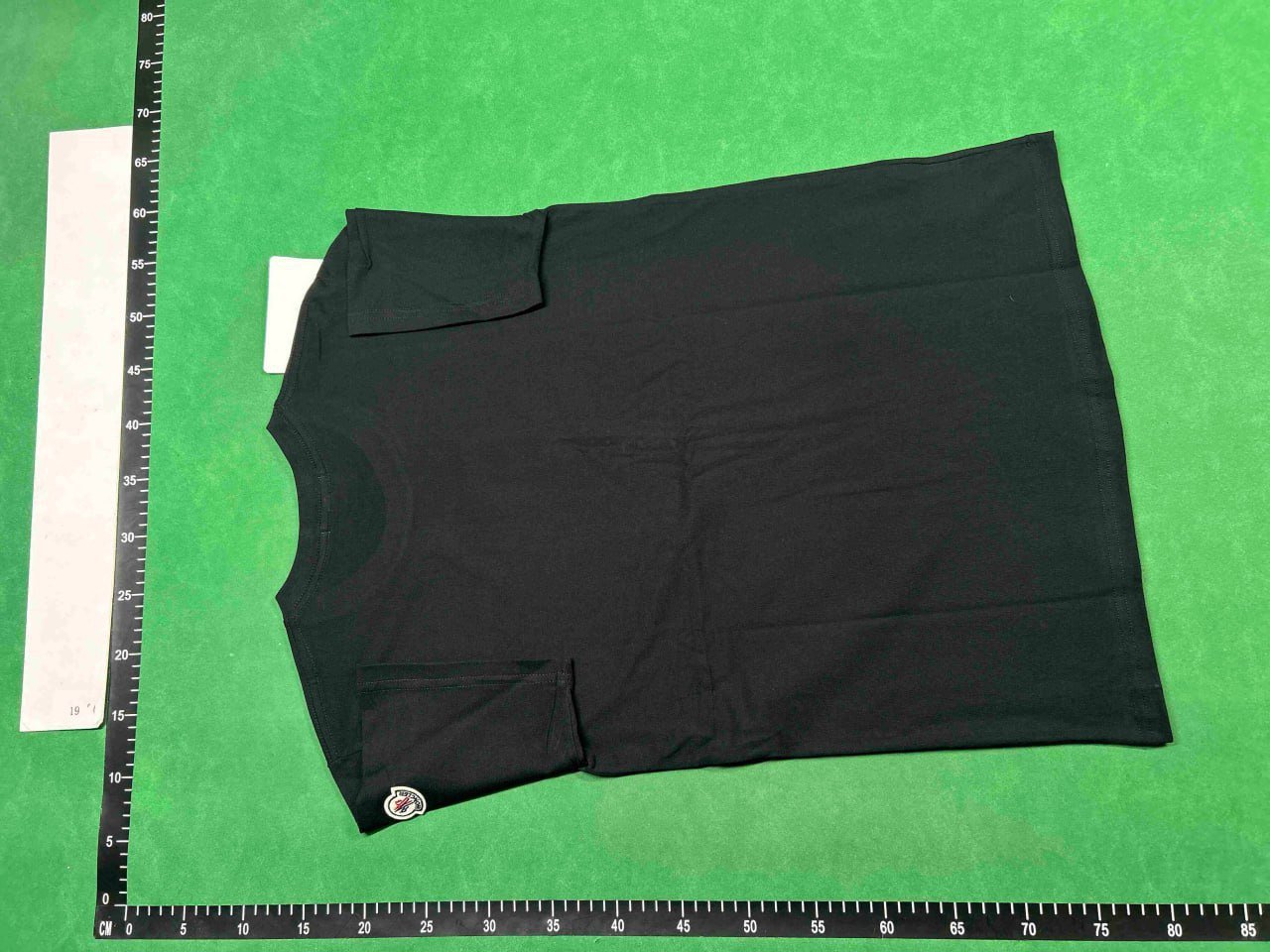 Moncler T-shirt