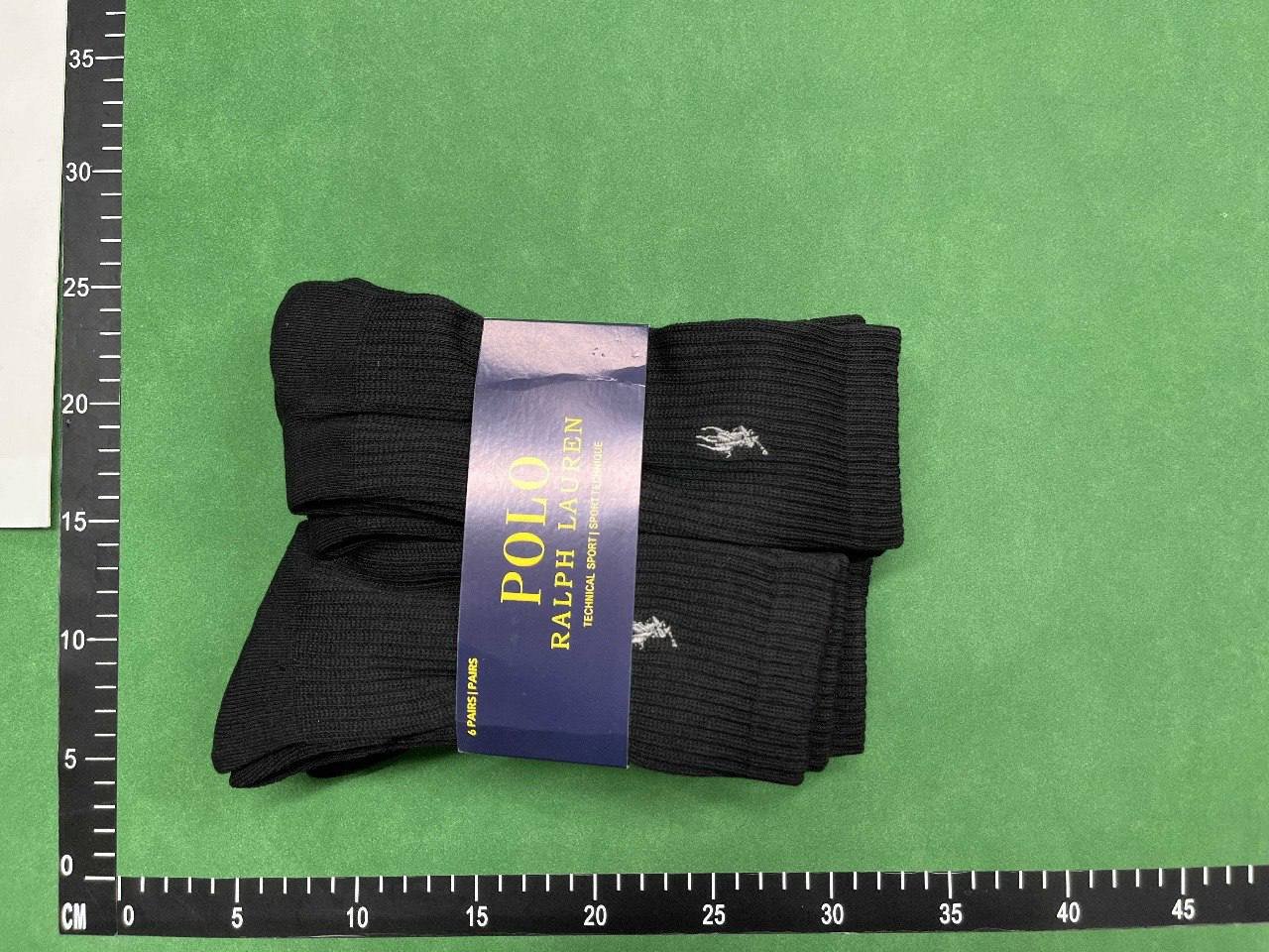 Ralph  Lauren  socks