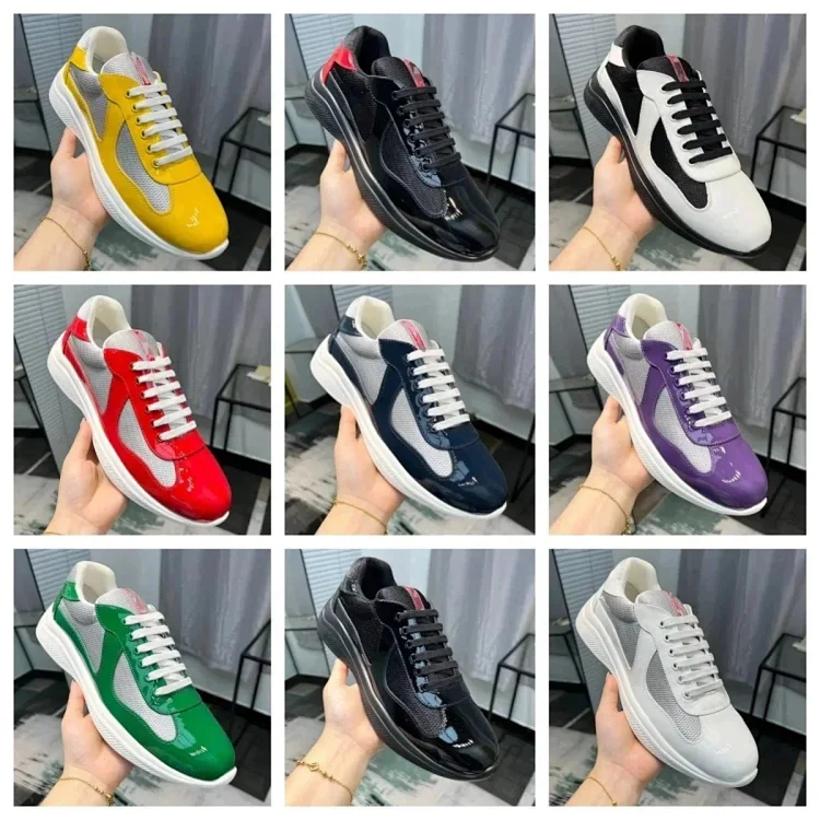 Prada shoes