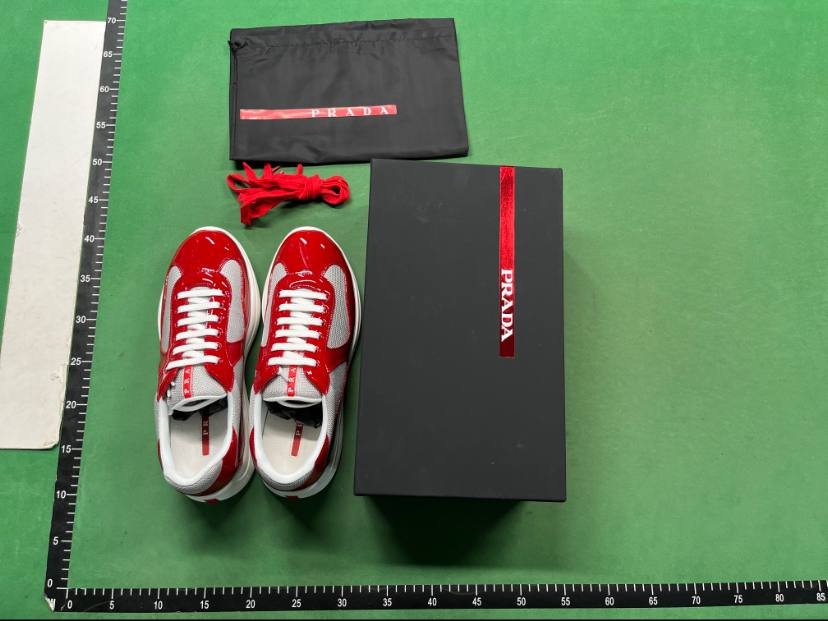 Prada shoes