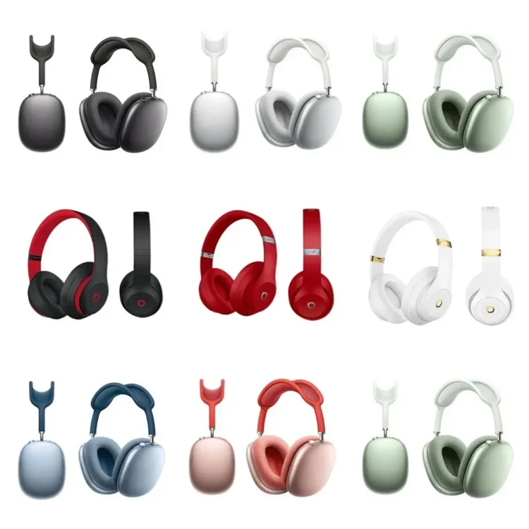 Air pods max usb-c &