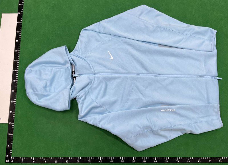 Nike Tech Set