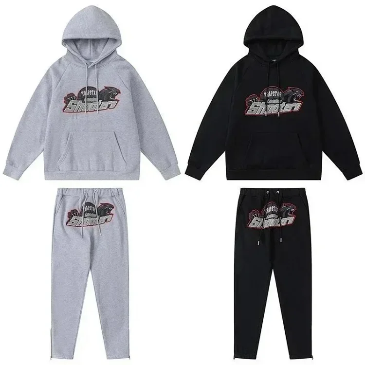 TRAPSTAR  Hoodie