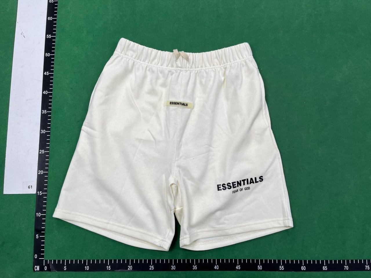  essentials shorts【high quality】