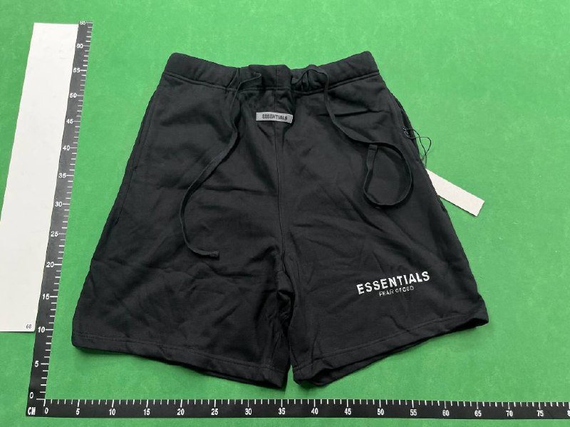  essentials shorts【high quality】