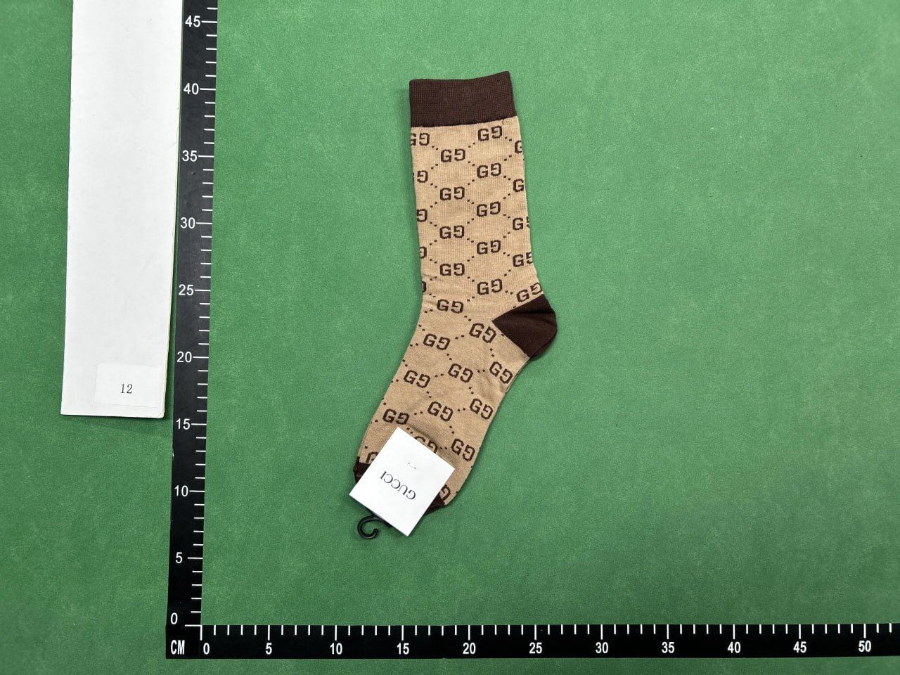   Gucci socks