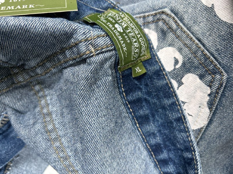 Denim Tears shorts
