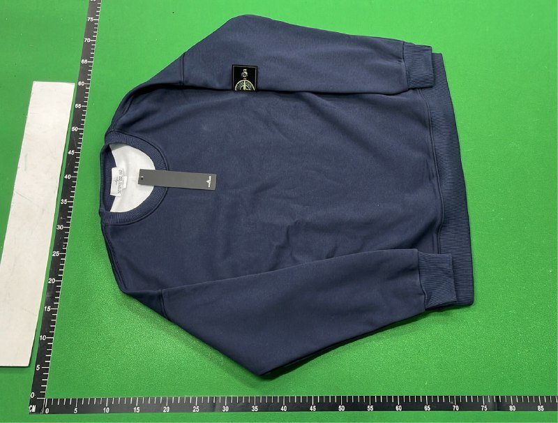 Stone Island Hoodie【Top quality】