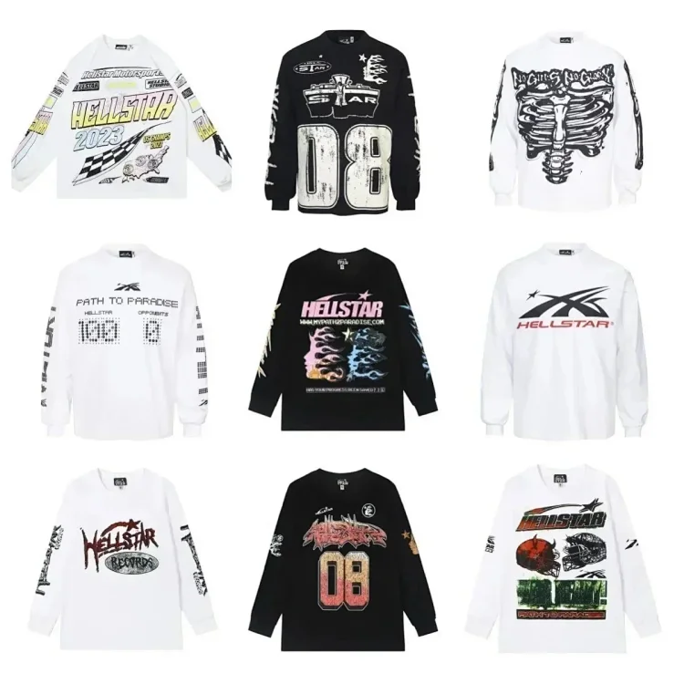 Off white Sweatshirt【Top quality】