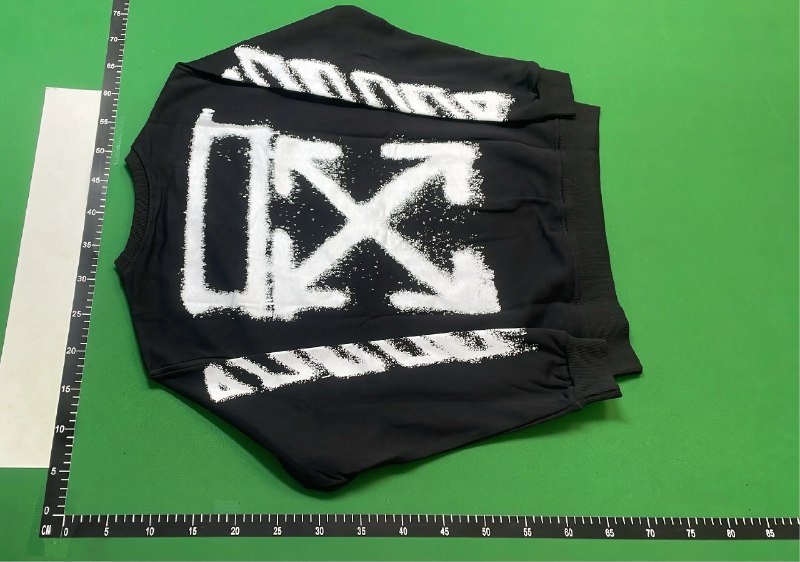 Off white Sweatshirt【Top quality】