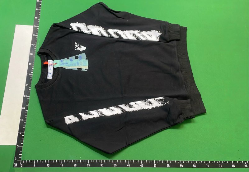 Off white Sweatshirt【Top quality】