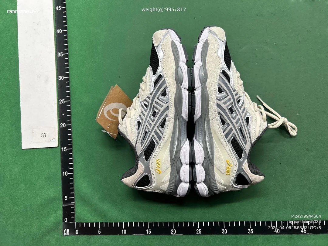 Asics Gel NYC