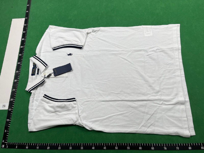 Ralph Lauren Polo Shirt【Top quality】