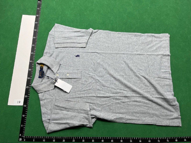 Ralph Lauren Polo Shirt【Top quality】