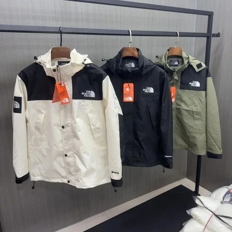 Hot sale 1990 down jacket collection
