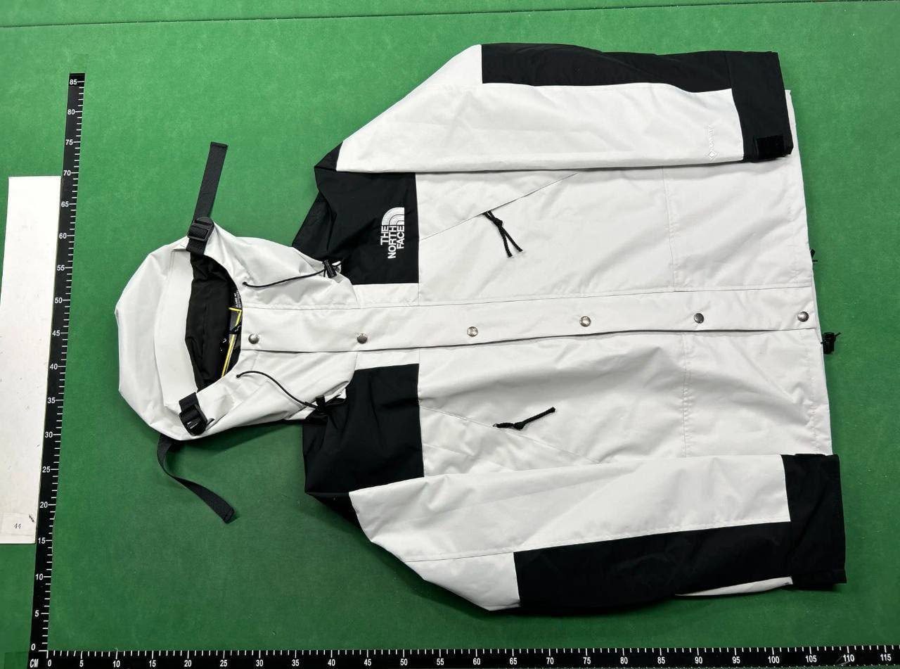 Hot sale 1990 down jacket collection