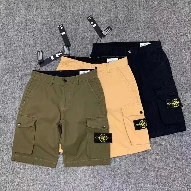 Stone island shorts  !