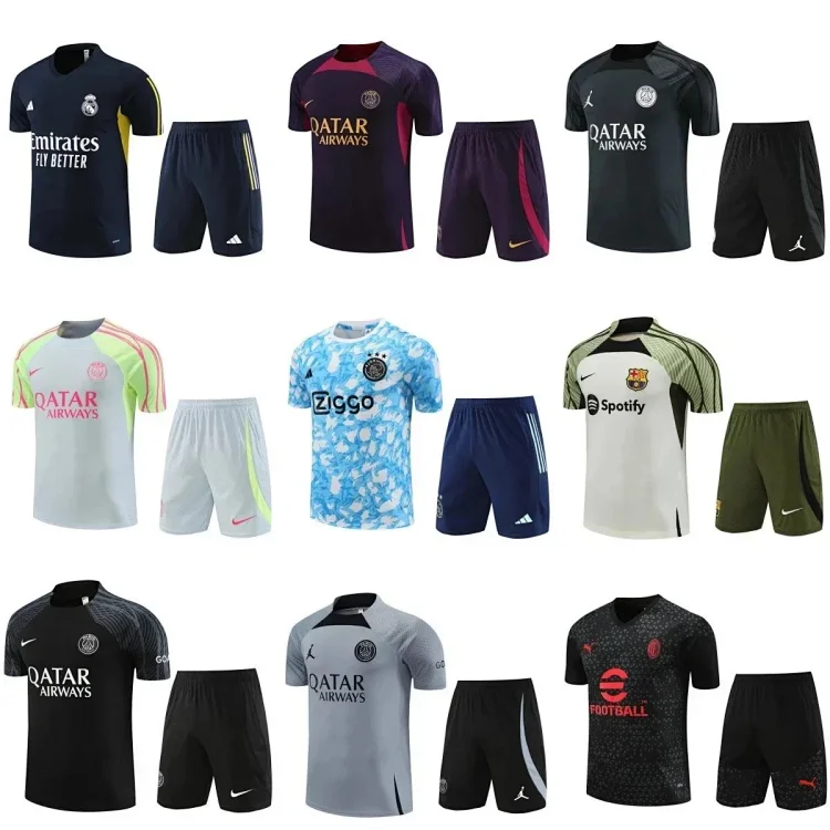 Football suit  !