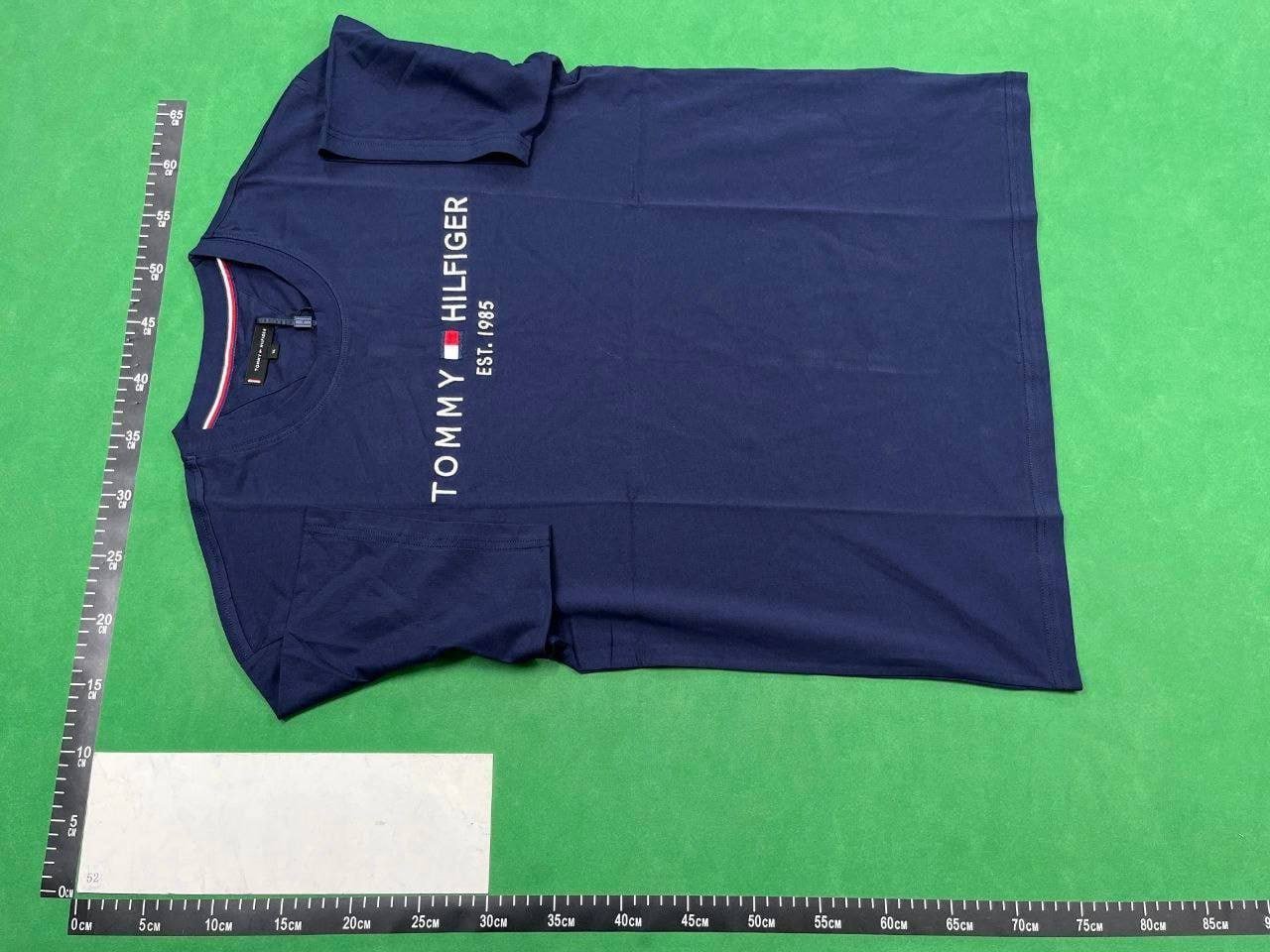 Tommy Tee