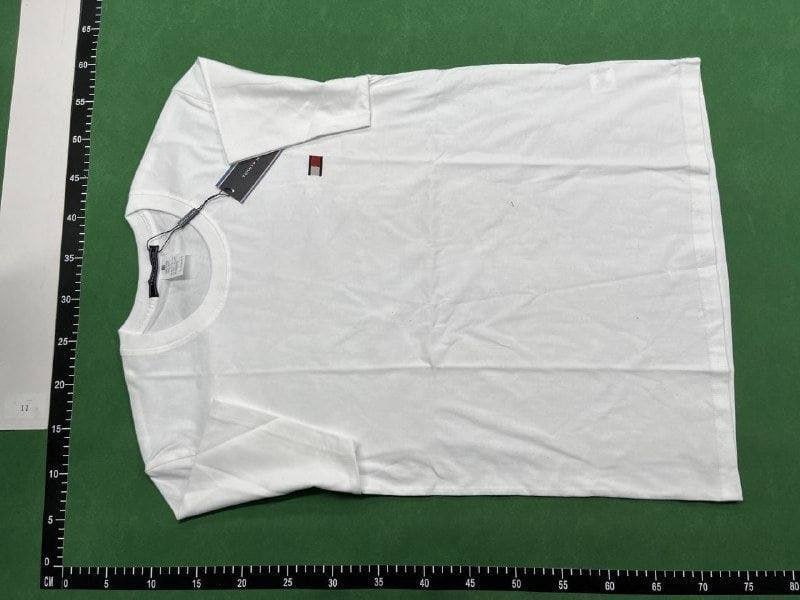 Tommy Tee