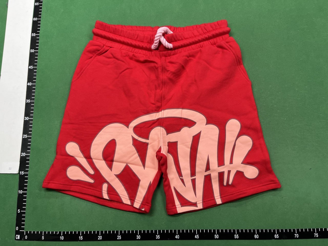 Syna Word Suit