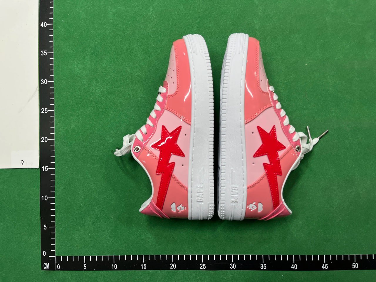 BAPESTAS