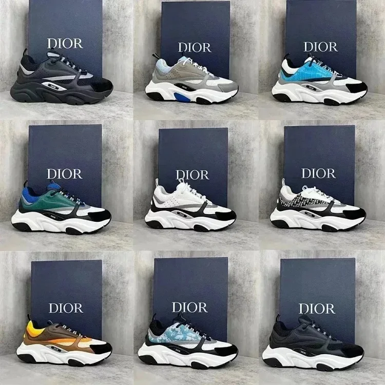 DIOR B22 & B23