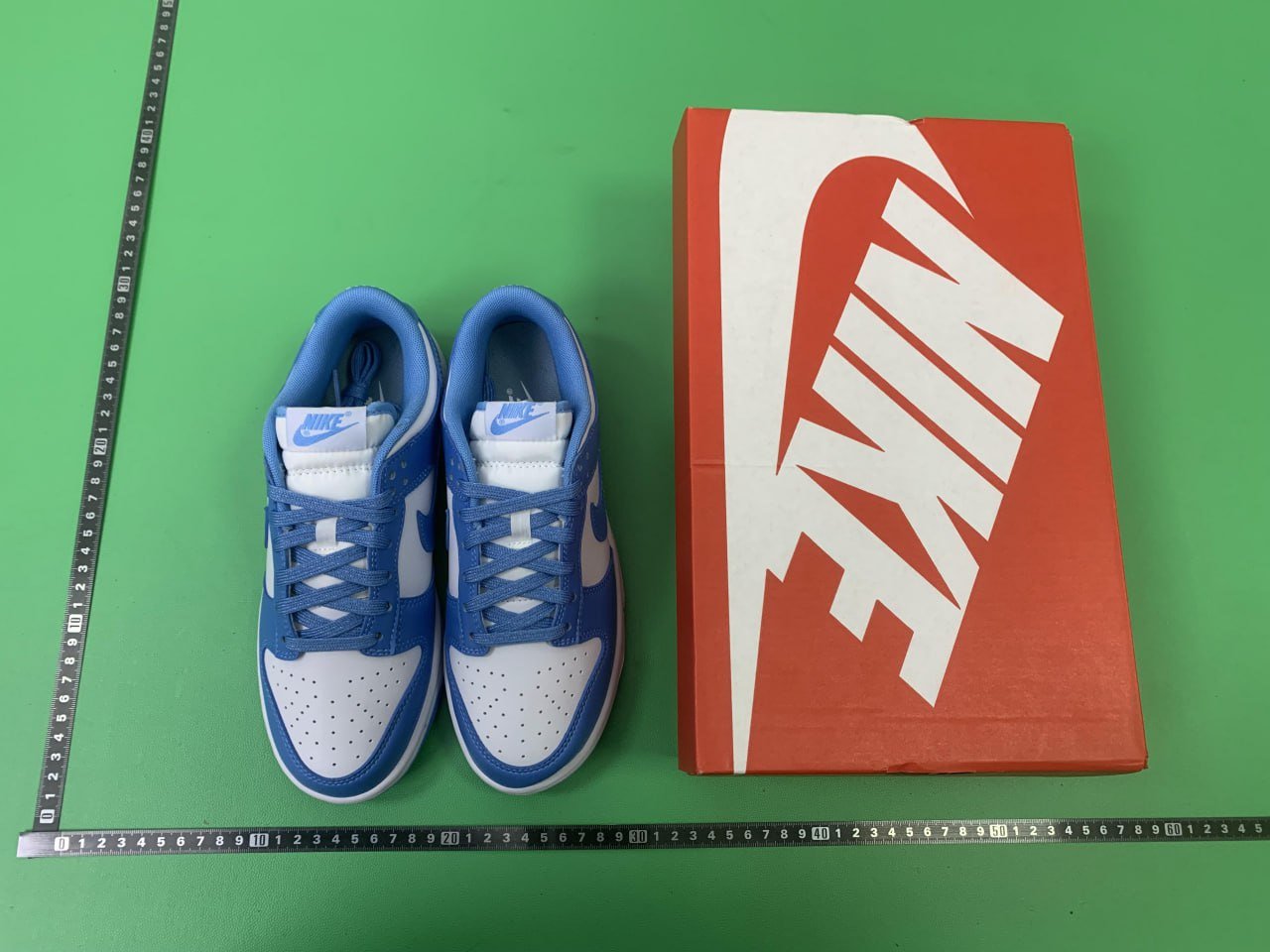 nike dunk