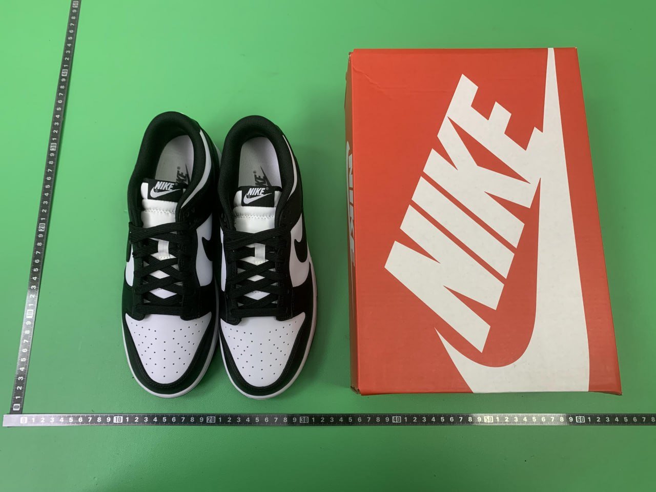 nike dunk