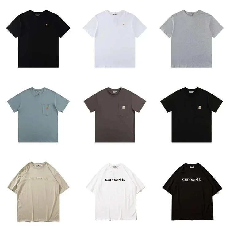 :Carhartt Tee
