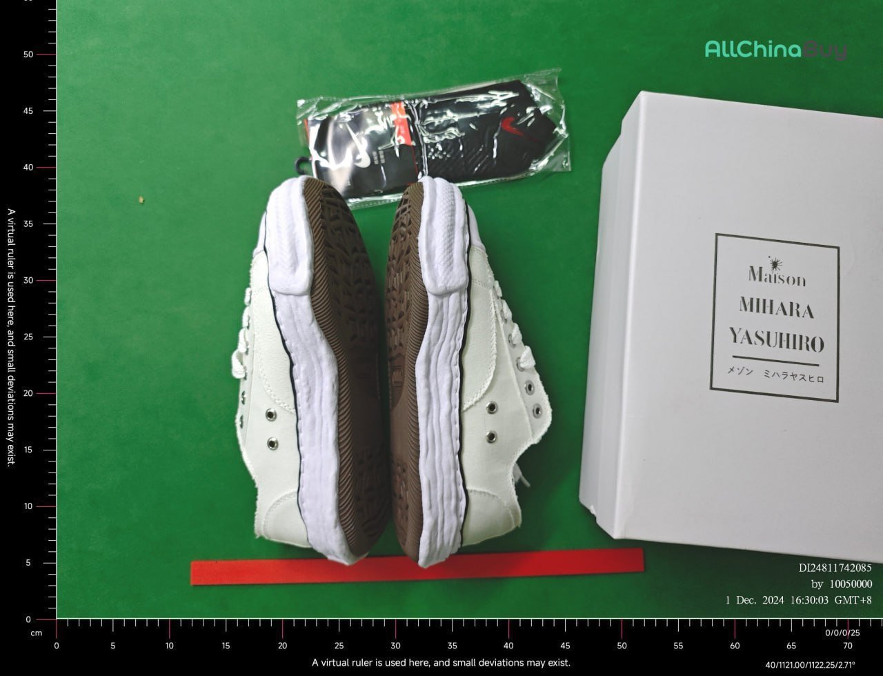 Maison MIHARA YASUHIRO（36 STYLE OG）