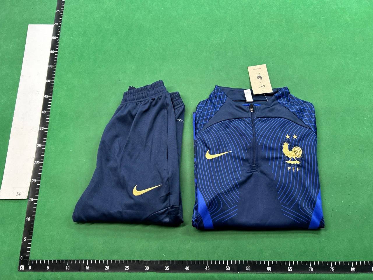 : 24-25 Club Jersey Set