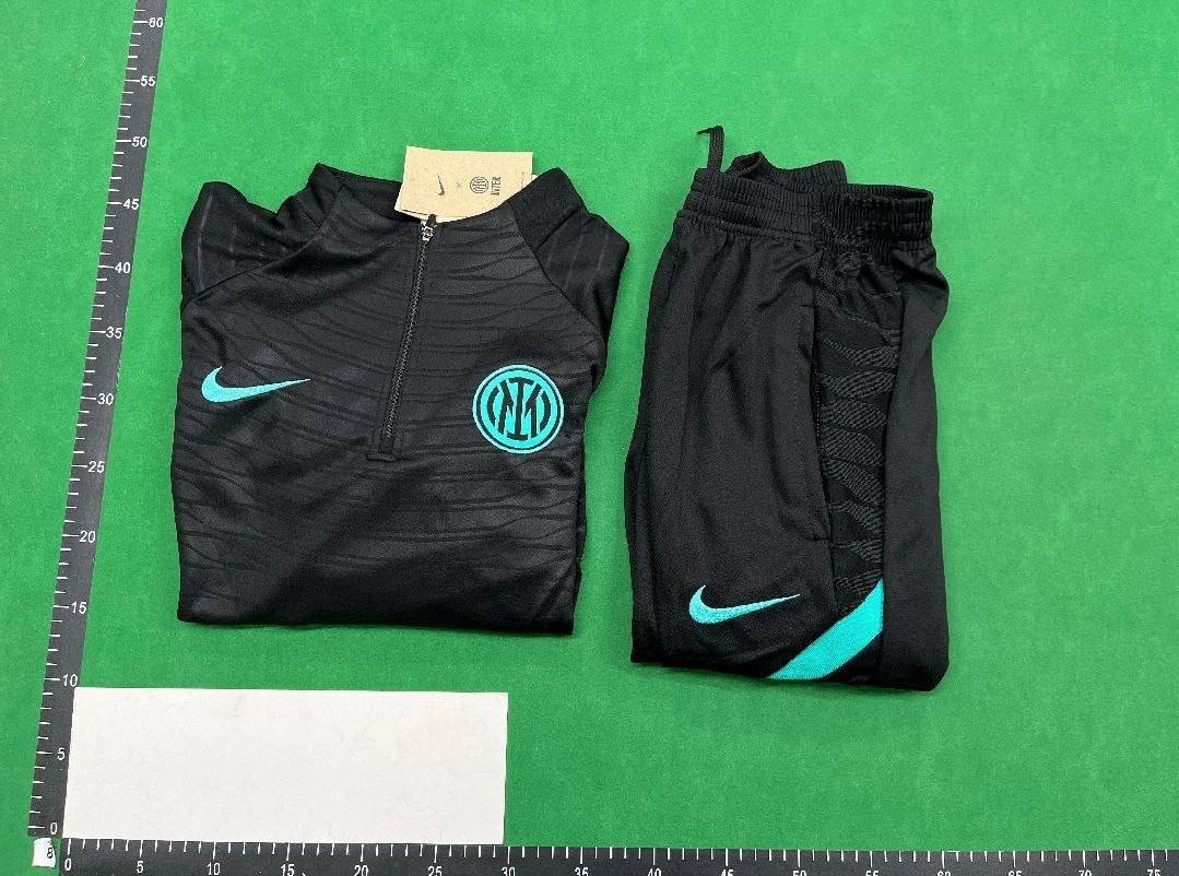 : 24-25 Club Jersey Set