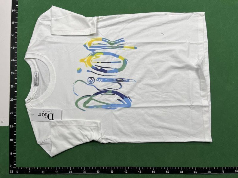 dior shirt