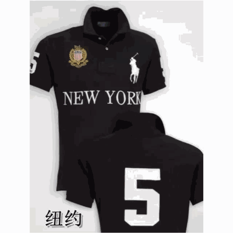 Ralph Lauren polo shirt