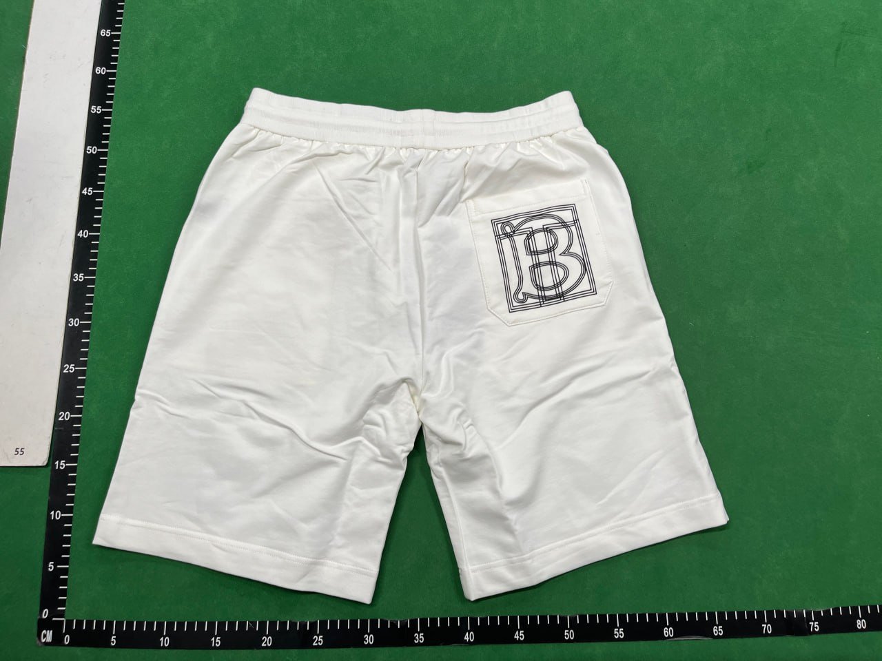 Burberry Shorts