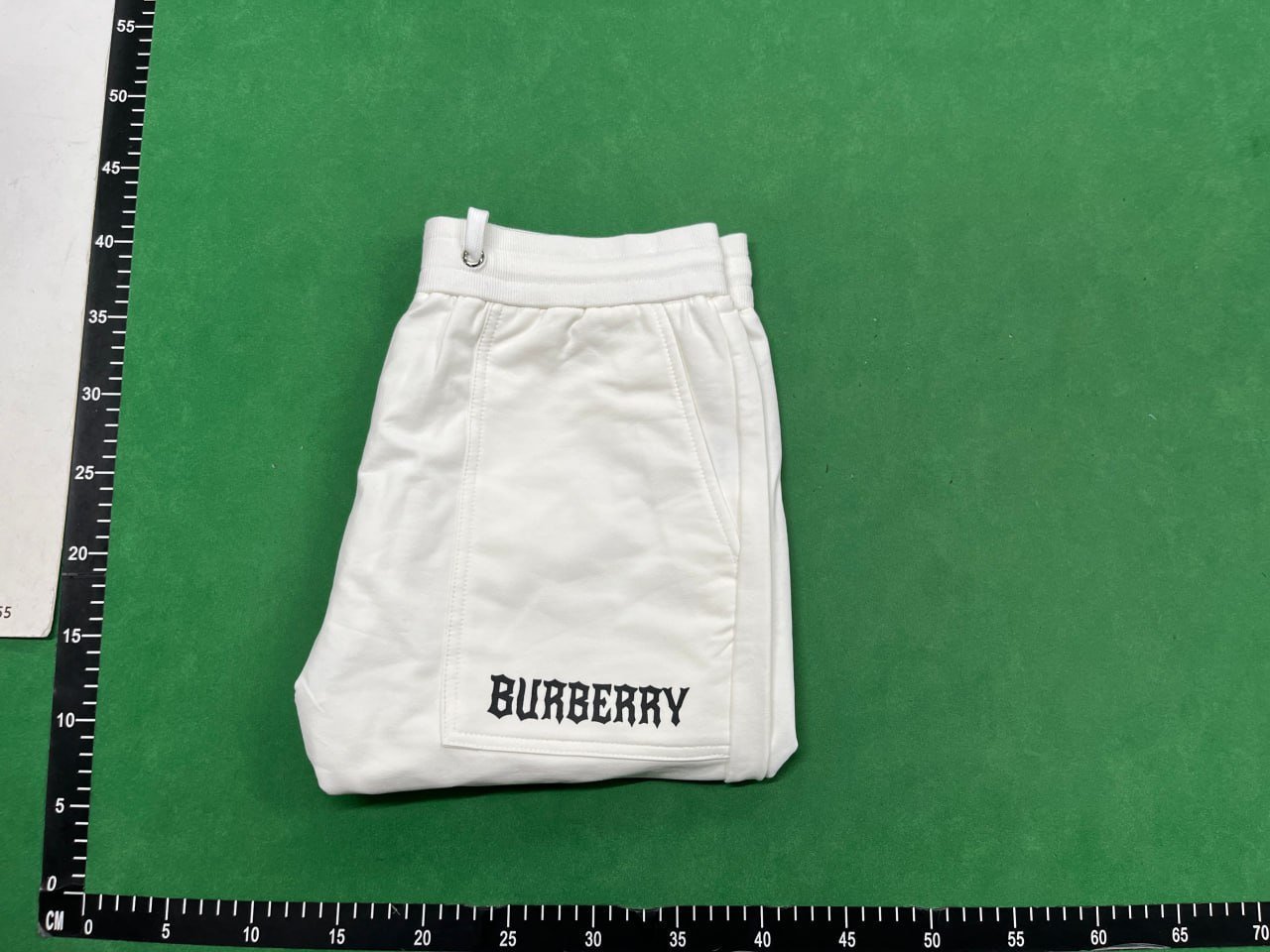 Burberry Shorts
