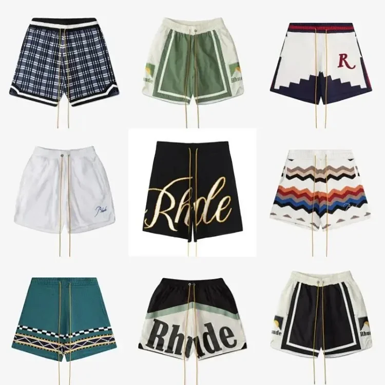 Rhude shorts (40 CP
