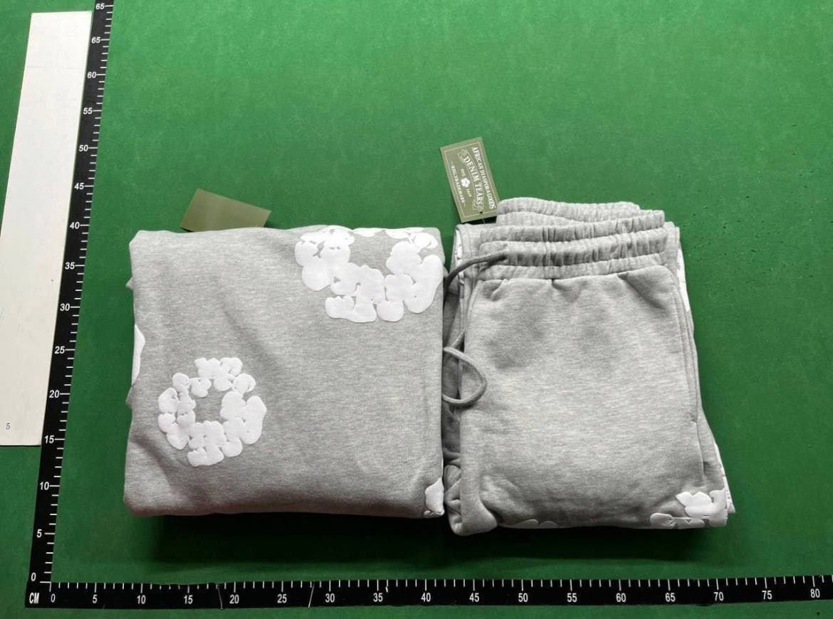Denim Tears Suits