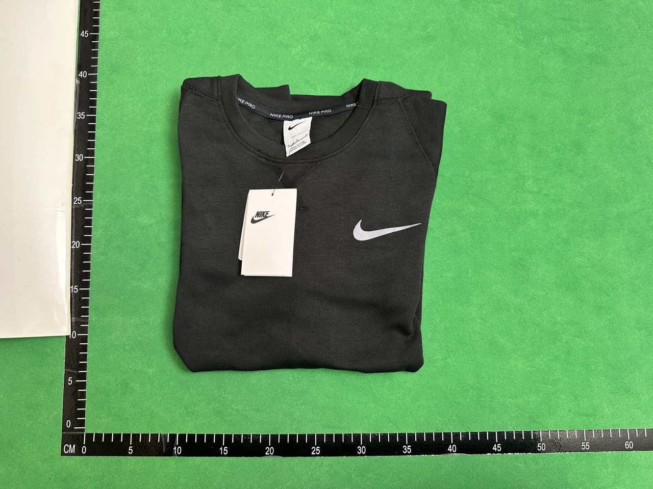 Nike Suit