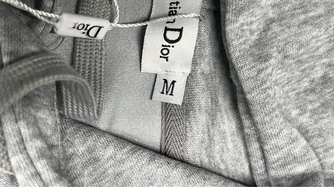 Dior Hoodie