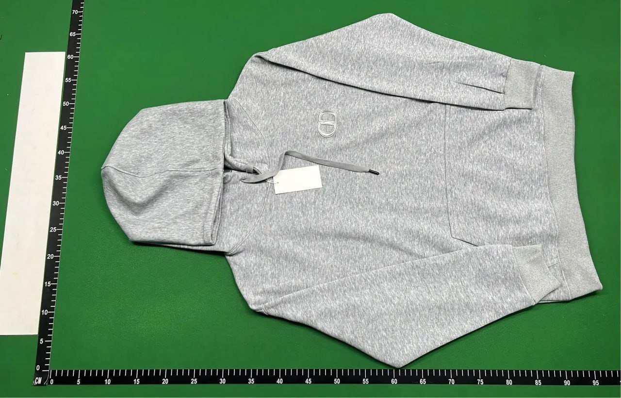Dior Hoodie