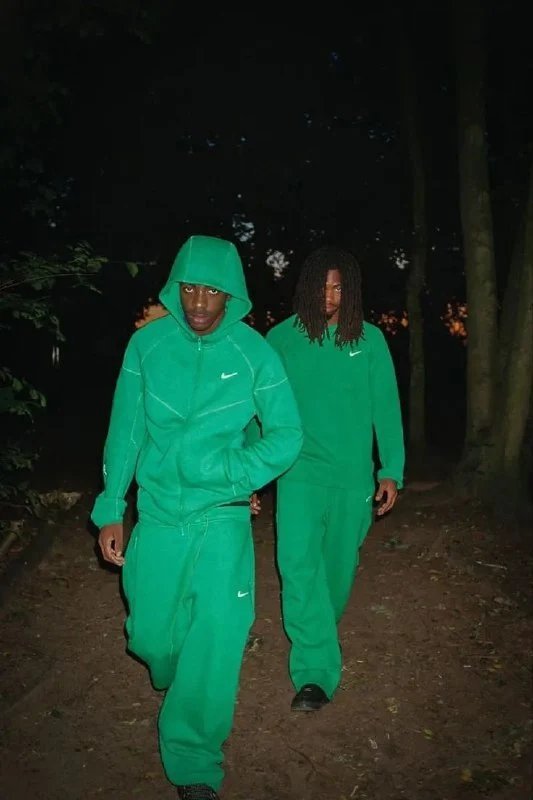 NIKE NOCTA Suits/Coat/Hoodie/Pants/Downjacket（39+ Styles）