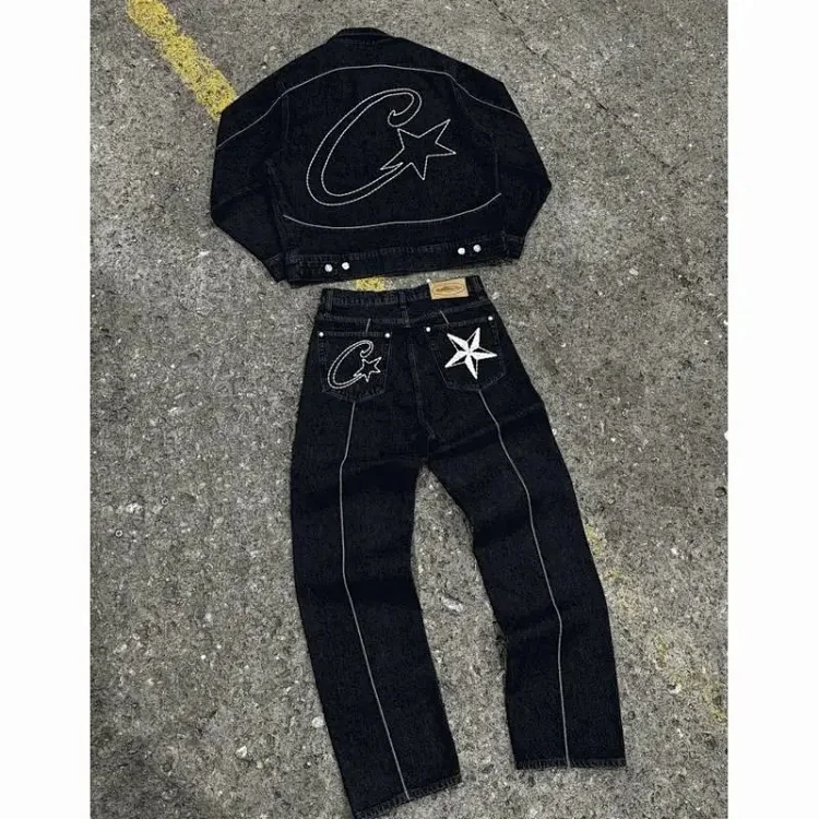 Corteiz Suits(39+ St