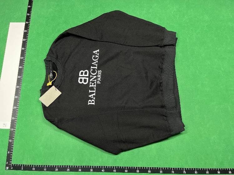 Balenciaga Sweater
