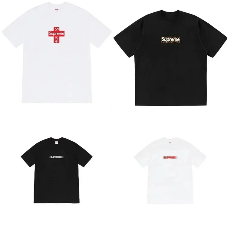Palm angels Tee Shor