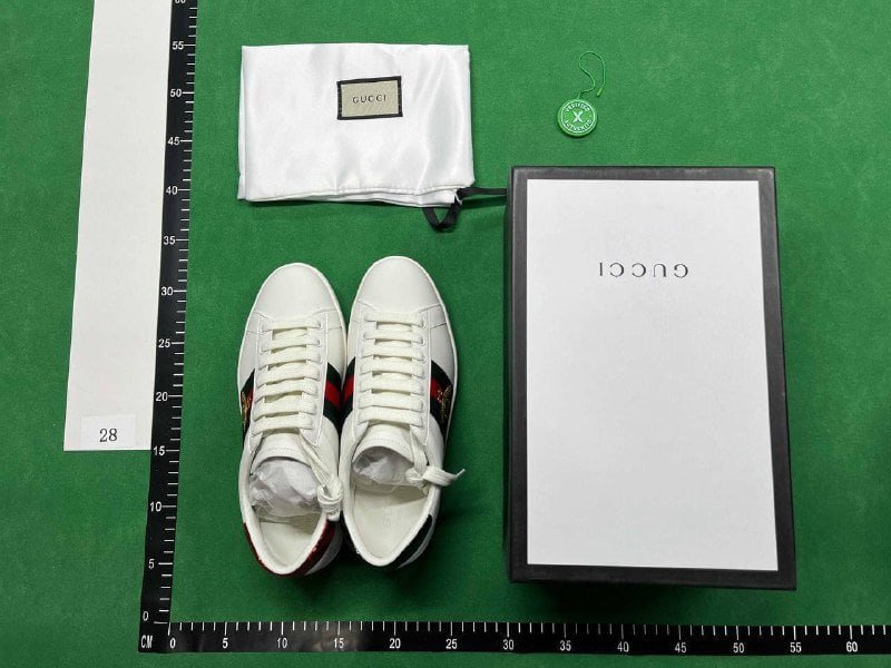 Gucci shoes