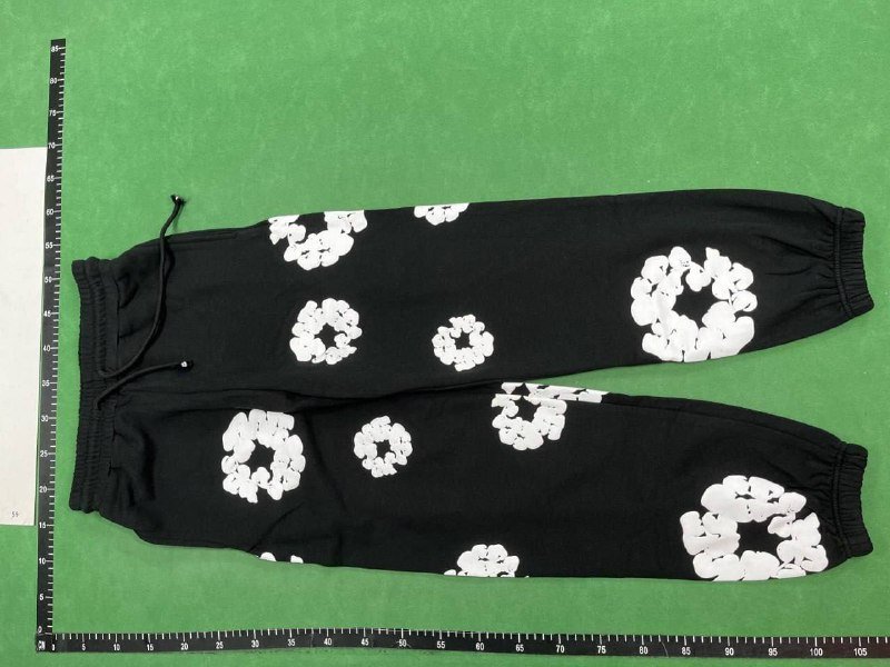 Denim Tears Hoodies/Pants