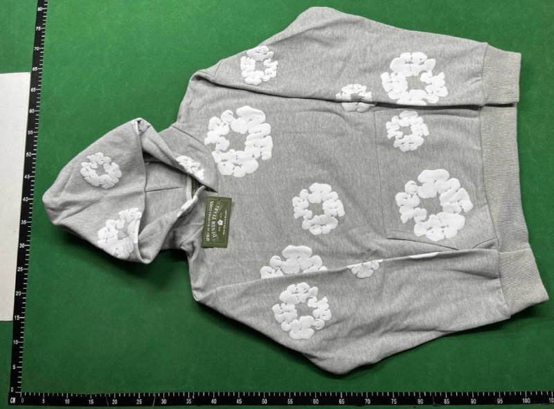 Denim Tears Hoodies/Pants